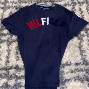 Tommy Hilfiger T-shirt, great condition